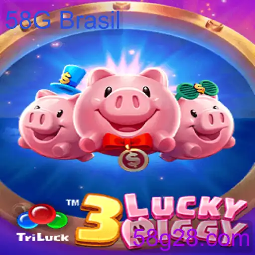 3LUCKYPIGGY