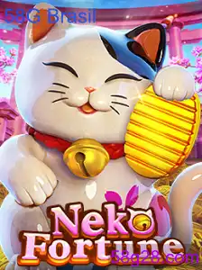 NekoFortune